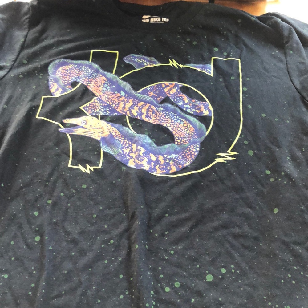 Nike KD Shirt